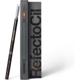 RefectoCil - Full Brow Liner - Wenkbrauwpotlood - Wenkbrauw Styling - Pencil - Make Up - Professional - 02 Medium - 1 Stuk