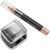 RefectoCil - Brow Highlighter Set - Wenkbrauw Make-up - Zijdepoeder - Waterproof