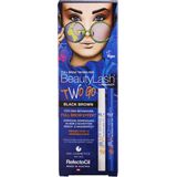 BeautyLash - Full Brow Tinting Pen - Zwart Bruin - 1.2gr