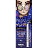 BeautyLash - Full Brow Tinting Pen - Zwart Bruin - 1.2gr