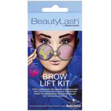 BeautyLash - Brow Lift Kit - Wenkbrauw Make-up - 8 toepassingen