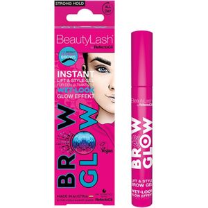 RefectoCil - BeautyLash Brow Glow - Wenkbrauwgel - 14 ml