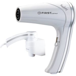 TZS First Austria - Wandföhn - Föhn - 1200W - Wit