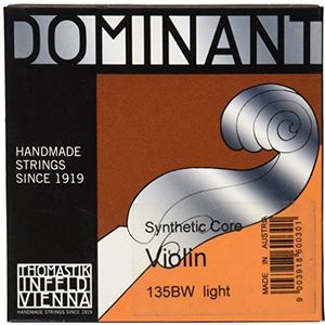 Thomastik 135BW vioolset 4/4