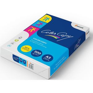 Color Copy - Fotopapier - A3 - Wit - FSC-gecertificeerd