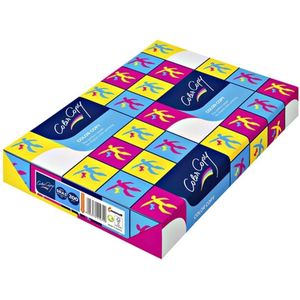 Color Copy - Laserpapier SRA3 - 200gr - Wit - 250 Vel - 4 Stuks