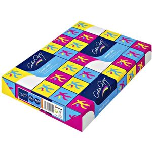 Color Copy - Laserpapier - Wit - SRA3 - 160gr - 250 vel