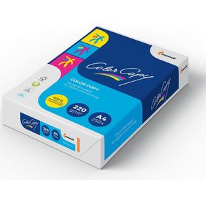 Color Copy printerpapier Papier ColorCopy A4 220g/pak 250v