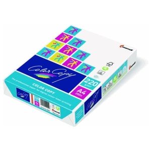 Color Copy printerpapier Papier ColorCopy A4 220g/pak 250v