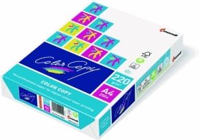 Color Copy printerpapier Papier ColorCopy A4 220g/pak 250v