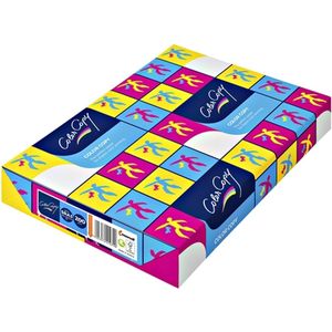 Laserpapier Color Copy SRA3 200gr wit 250vel