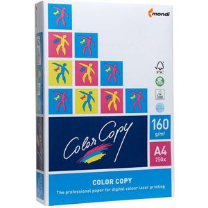Color Copy papier - A4 - 160 gram - pak 250 vel