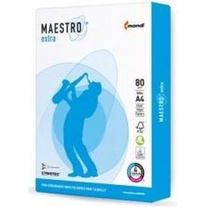 Kopiepapier A4 Maestro Extra