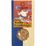 Sonnentor ""Aladins Bio-Kaffeegewürz"", 35g, 0.035 von FROG.coffee