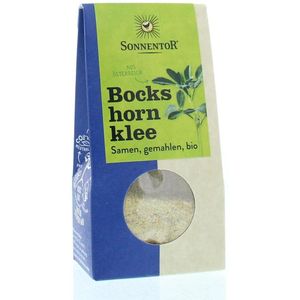 Sonnentor - Gemalen Biologische Fenegriek - 35 g