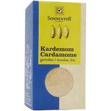 Sonnentor Kardamom GEM 50 g Pulver