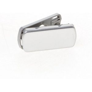 Maco Greeprozet met afdekkap Aluminium F1 20506