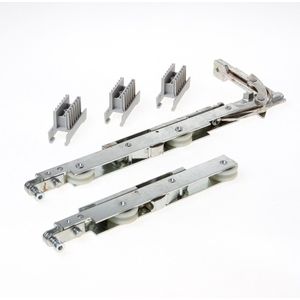 Maco - Hefschuif Loopwagens - 200kg