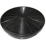 Honeywell - Koolstoffilter KA-710 - 2-Pack - Actief Koolstof - Luchtzuivering