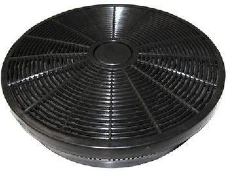 Honeywell - Koolstoffilter KA-710 - 2-Pack - Actief Koolstof - Luchtzuivering