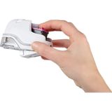 COLOP - e-mark Inktcartridge - Zwart - Geschikt voor e-mark Printer