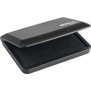 Colop stempelkussen Micro 1 - formaat 5 x 9 cm - zwart