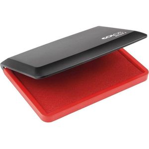 Inktkussen colop micro 2 110x70mm rood