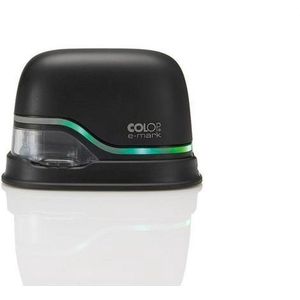 Tekststempel Colop E-mark Zwart - 1 Stuk