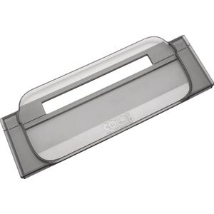 Colop - 155449 Ruler Lintgeleider - Accessoire - Lintgeel - Voor e-mark Labelprinter