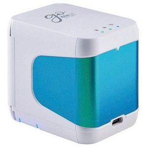 Colop - E-mark Go - Stempelprinter - Wit