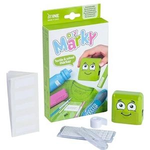 Colop Markierstempel-Set Marky - Grün