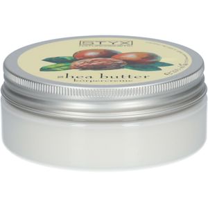 Styx - Shea Butter Body Cream - 200 ml - Bodycrème