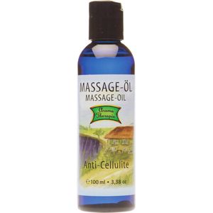 Styx Anti-Cellulitis Massageolie - 100 ml