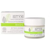 Styx - Kräutergarten - Gezichtscrème - 50 ml