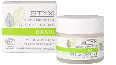 Styx - Kräutergarten - Gezichtscrème - 50 ml