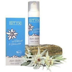 STYX Alpin Derm Hydro-Serum 30ml