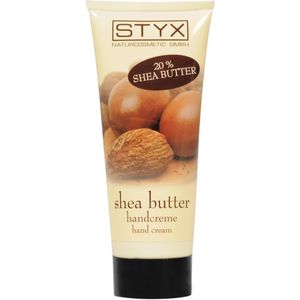 Styx Shea Butter Hand Cream - 70 ml