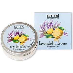 Styx Lavendel-Citroen Bodycrème - 200 ml