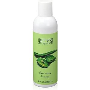 Styx Aloe Vera Shampoo - 200 ml