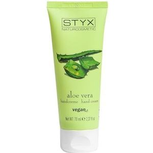 Styx - Aloe Vera - Handcrème - 70 ml