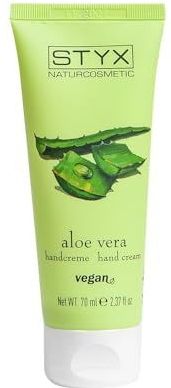 Styx - Aloe Vera - Handcrème - 70 ml