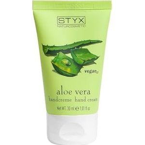 Aloë Vera handcrème 30 ml