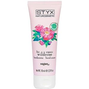 Styx Wildrose Handcrème - 70 ml