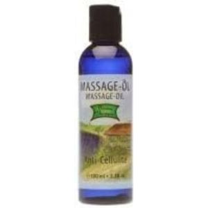 STYX Anti Cellulitis 1035 Massageolie, 100 ml (Pak van 1)