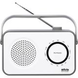 Silva M295 Radio