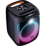 Mobile Beat - SB-TWS 100 BT - Soundbox - Zwart - Draadloos - Bluetooth 5.0