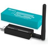 SONOFF - ZigBee 3.0 USB Dongle Plus - USB ZigBee Hub - TI CC2652P Coördinator