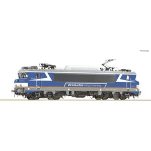 Roco - 7510010 - H0 - Elektrische locomotief 7178 - VolkerRail