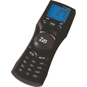 Roco - 10813 - Digitale Handregelaar - Draadloos - 29 Locfuncties - WiFi