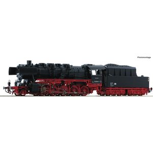 Roco 70041 H0 stoomlocomotief BR 50 van de DR